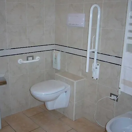 Hotel apartamentowy D'oro Desenzano del Garda