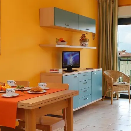 D'oro Hotel apartamentowy