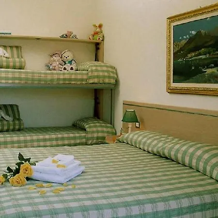 D'oro Hotel apartamentowy