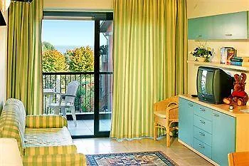 D'oro Hotel apartamentowy Desenzano del Garda