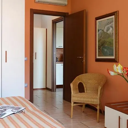 Hotel apartamentowy D'oro