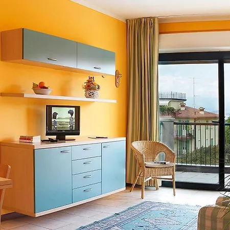 Hotel apartamentowy D'oro