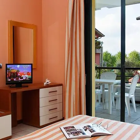 Hotel apartamentowy D'oro