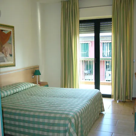 Hotel apartamentowy D'oro 4*