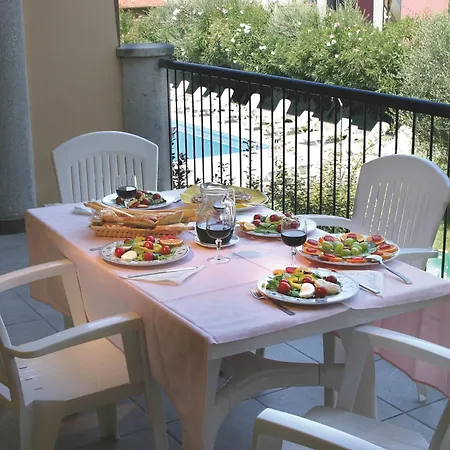 Hotel apartamentowy D'oro 4*