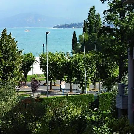 Hotel apartamentowy D'oro