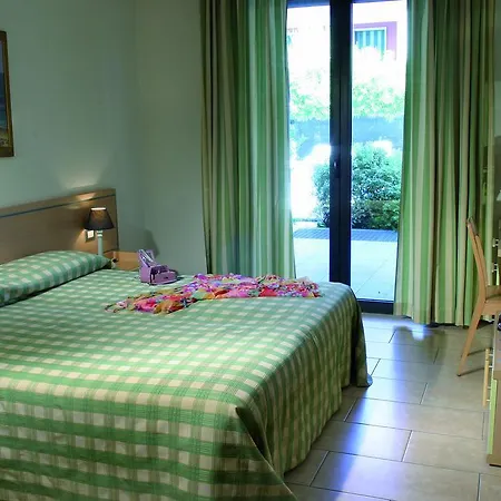 Hotel apartamentowy D'oro 4*