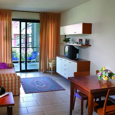 Hotel apartamentowy D'oro