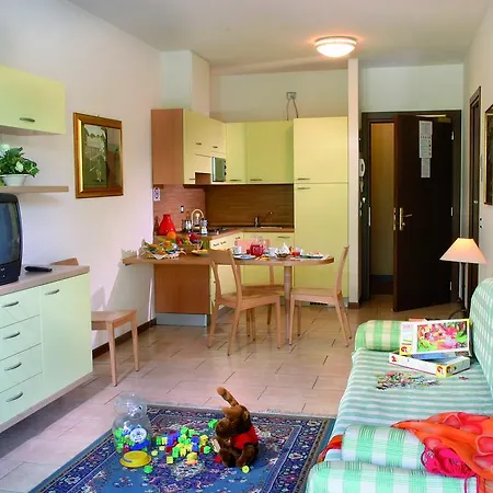 Hotel apartamentowy D'oro