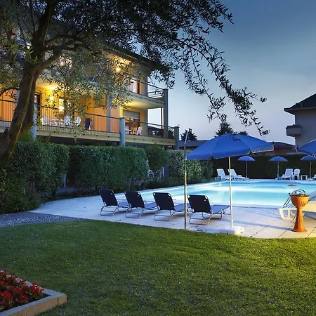 Hotel apartamentowy D'oro