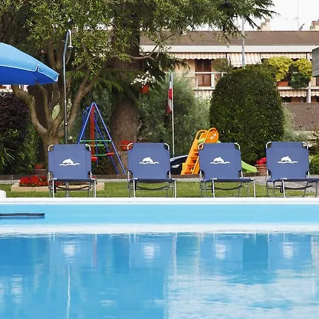 Hotel apartamentowy D'oro