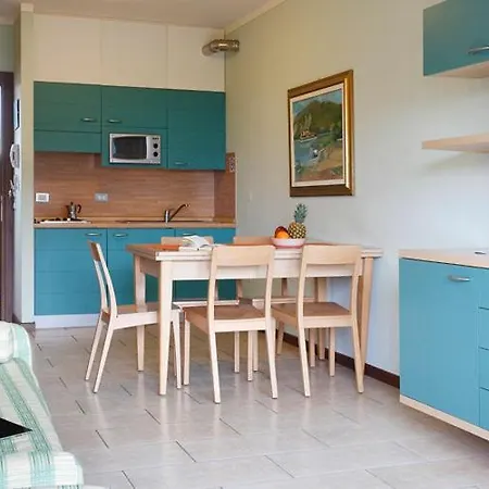 D'oro Hotel apartamentowy 4*