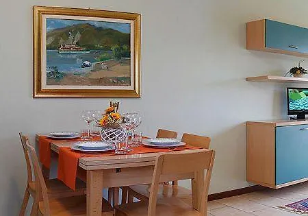 D'oro Hotel apartamentowy Desenzano del Garda