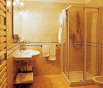 D'oro Hotel apartamentowy