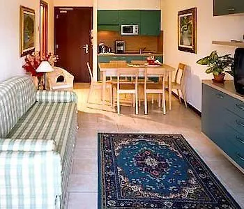 D'oro 4*