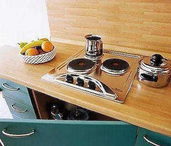 D'oro Hotel apartamentowy 4*