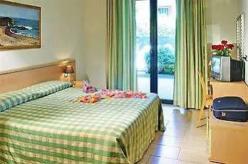 Hotel apartamentowy D'oro Desenzano del Garda