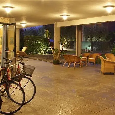 D'oro 4* Desenzano del Garda