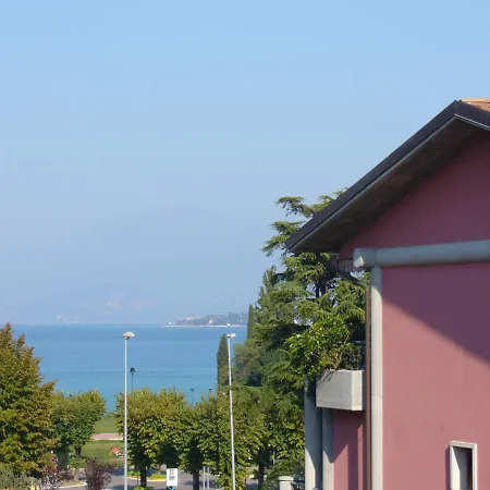Hotel apartamentowy D'oro