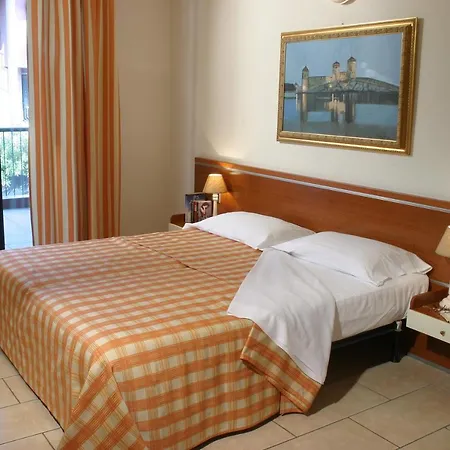 Hotel apartamentowy D'oro
