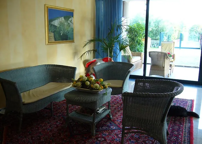 Aparthotel D'oro Desenzano del Garda