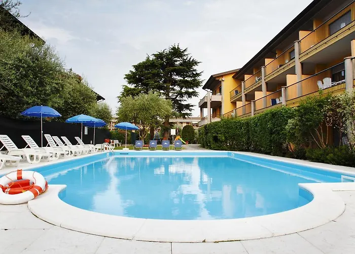 D'oro Desenzano del Garda