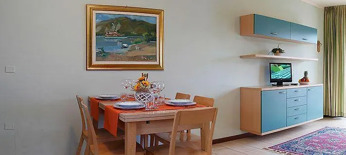 D'oro Aparthotel Desenzano del Garda