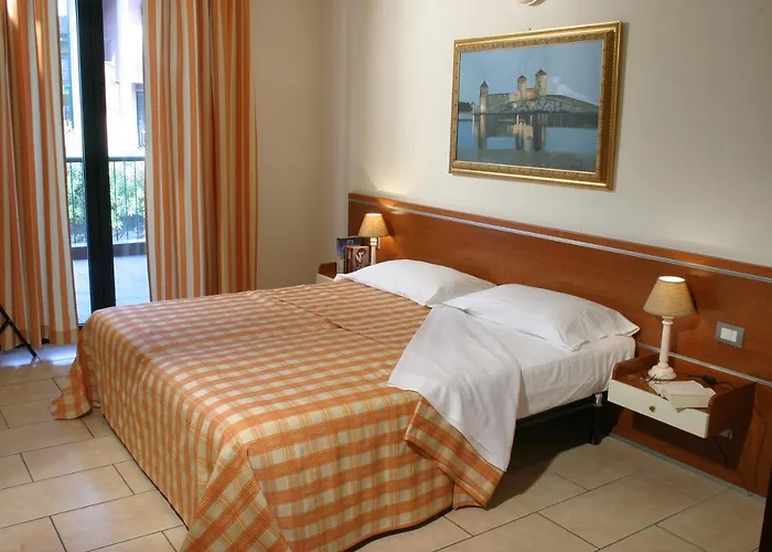 Aparthotel D'oro