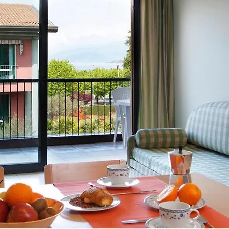 D'oro Aparthotel